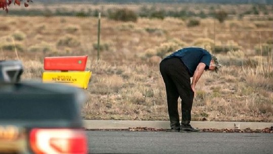 'Pse më dhanë një armë të mbushur, pse?', zbardhet çfarë tha aktori pas vrasjes aksidentalisht të fotografes