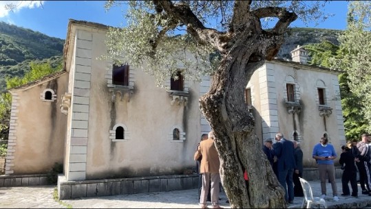 Konispol/ Përkujtohet rilindasi kombëtar Hasan Tahsin