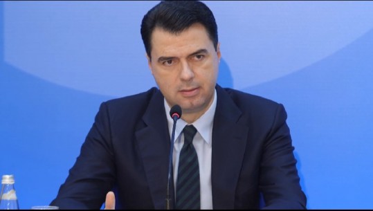 Basha: Rama po përpiqet që të pengojë ngritjen e tre komisioneve hetimore, nuk do ta lejojmë