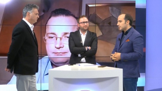 Vetingu i politikanëve, debati në Report Tv! Ristani: Organet janë, por mungon vullneti! Propozimi i PD s’ndryshon asgjë! Lisandër Hoxha: Basha preket i pari