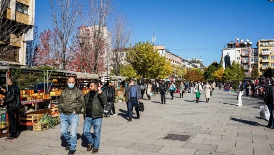 Si mund t’i përgjigjet Kosova rritjes së çmimeve?