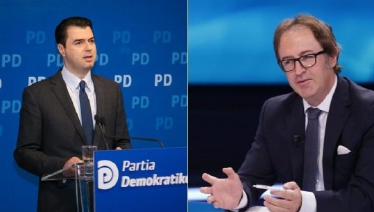 Një tjetër ‘armik’ në PD, zyra e Bashes sulmon Alizotin pas debateve me kryedemokratin 