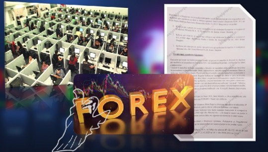 Shqipëria 'parajsë' e Forex-it fantazmë! Call Center-a që mashtrojnë, mbi 1 mijë europianë pre e vjedhjes nga Tirana! Letër porosia nga Gjermania: Të pyeten 3 kompani për të kapur mashtruesin