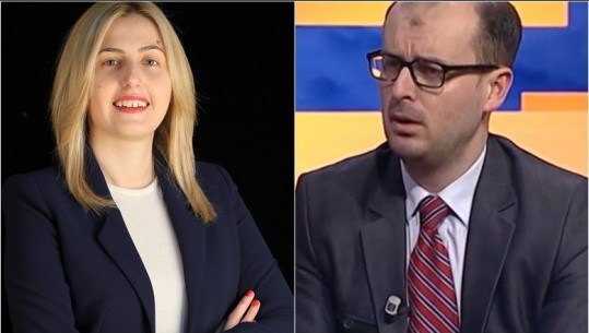 Këshilli i Ministrave largon nga detyra zv.ministrin e Arsimit, Oltion Rrumbullaku! PD: Ai raportoi në Komision ndërkohë ishte shkarkuar, Kushi ose tallet me Kuvendin ose s'e pyet kush