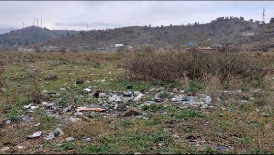 Shkodër/ 630 ton mbetje hidhen në natyrë duke ndotur lumenjtë! Ekspertja e mjedisit: Të ndërtohet landfill për inertet e ndërtimit