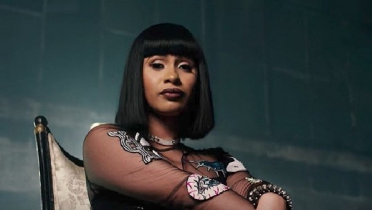 Cardi B ndan foton e shtëpisë së sapo blerë në qytetin e Nju Jorkut: 'Kjo është një ëndërr'