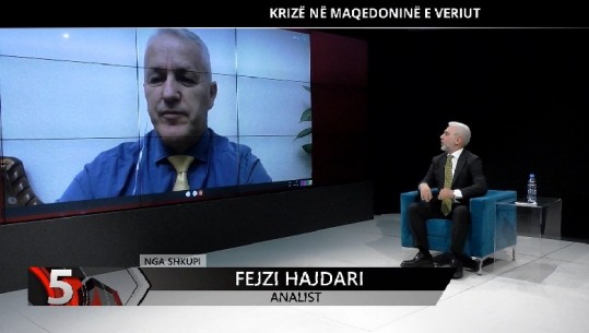 Zaev nuk dorëzoi dorëheqjen në Kuvend, analisti nga Maqedonia në '5 pyetjet': Ky është cirk, përderisa nuk e bëri sot, s'do e bëjë më! Të enjten mblidhet seanca për mocionin e mosbesimit