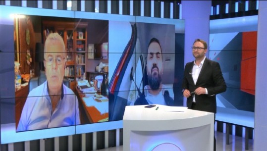 Kafe me pasaportë vaksinimi, debati në Report Tv! Shoqata e Bareve: Pro, vetëm nëse heqin orën policore! Shoqata e Turizmit: Shteti të subvencionojë bizneset që preken