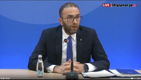 'Firmat nuk ekzistojnë', Bardhi: Deri tani asnjë firmë nuk është depozituar  në parti! Paloka s'ka zyrë