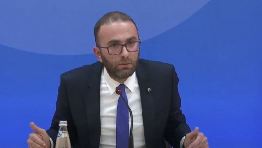 Bardhi: Nuk jemi pengje të askujt, tregoni provat kur ngrini akuza edhe ndaj kryetarit të partisë