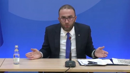 Bardhi: Nuk arritën t’i mbledhin firmat për Kuvendin Kombëtar, sot bërtasin dhe shpikin procedura