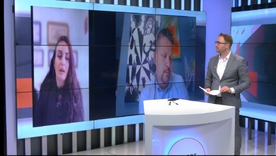 Debati në Report Tv/ Propozimi për 'Kodin e Familjes', avokatja e Këshillit Ndërfetar: Të mos birësojnë fëmijë personat nën 35 vjeç! Drejtori i qendrës për mbrojtjen e fëmijëve: E palogjikshme