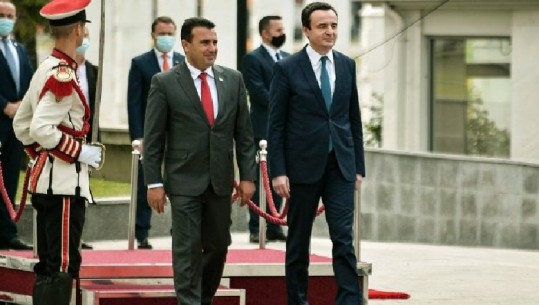 Modeli ‘Zaev’ që Albini nuk e ndoqi dot