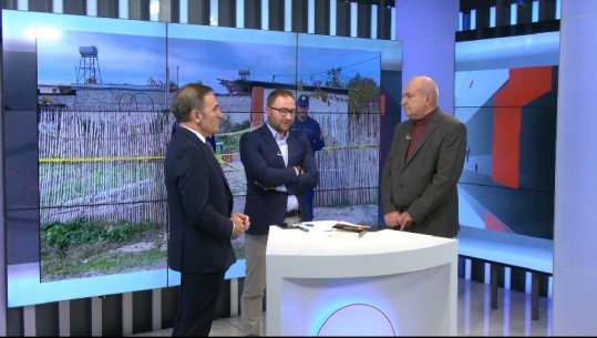 Vrasja makabër e 8-vjeçarit, debati në Report Tv/ Eksperti i sigurisë: Dënimi me vdekje të shtrohet në Kuvend! Sociologu Tushe: Nuk është zgjidhje, problemi të institucionet