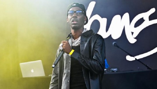 Shkoi për të blerë biskota në market, vritet reperi Young Dolph