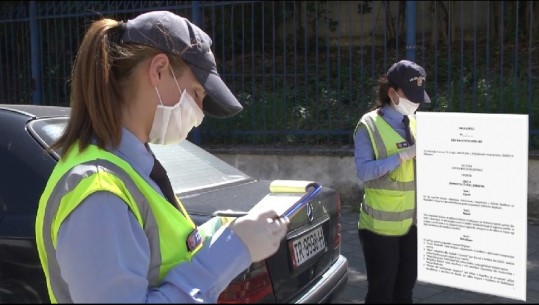 Gati drafti/ Lehtësohet Policia Rrugore, në monitorim të trafikut edhe Policia Bashkiake  