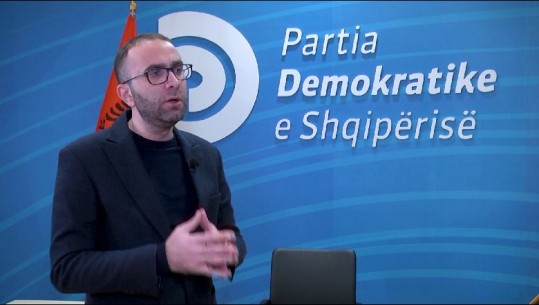 PD refuzon që të japë informacione për strukturën e mbrojtjes së votës, Bardhi: Tregues se si shteti kërkon të ndërhyjë në organizmin e një partie