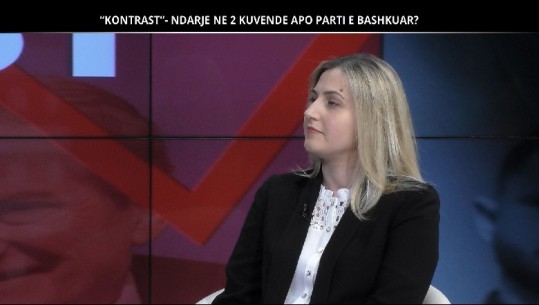 Zhupa: Vokshi dhe Këlliçi janë pa mandate! E vërteta e largimit të sekretares së Sarandës