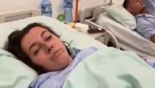 Aksidenti tragjik me 45 viktima në Bullgari, flet çifti i mbijetuar: Dëgjuam njerëzit duke bërtitur, kishte shumë fëmijë! Pati një shpërthim si bombë (VIDEO)