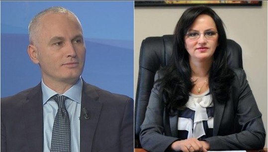 Ka ndryshime në Qeveri, Vjollca Braho emërohet zëvendësministre e Shëndetësisë, ish-drejtoresha e ISHSH! Ikën Albert Nikolla