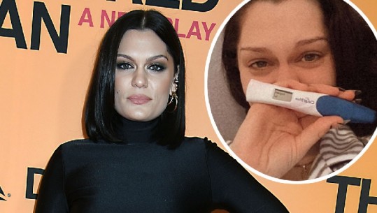 Jessie J ndan lajmin tronditës të shtatzënisë: Trishtimi është i madh, por jam e fortë dhe besoj shumë se një ditë do të bëhem nënë!