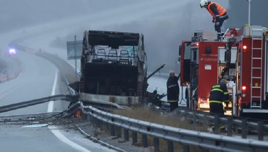 Misteri/ I mbijetuari i 8-të i aksidentit tragjik, një arab?