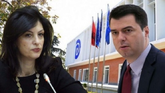 Pse i ndryshon çehrja Bashës kur i përmendim lobingun rus?! Jozefina Topalli ka disa pyetje për kreun e PD