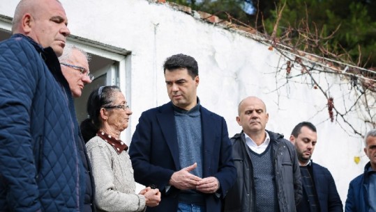 Basha në një familje të dëmtuar nga tërmeti në Durrës: Lëkundja zgjati vetëm disa sekonda, ndërsa tragjedia për 2 vite me radhë! Papërgjegjshmëri politike