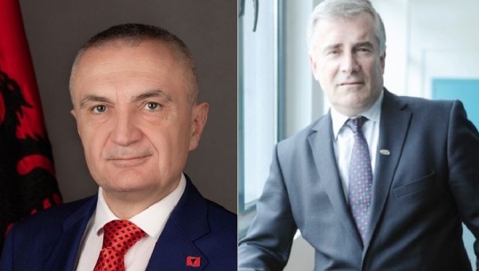 Ish-ambasadori që u emërua nga Meta në Uashington: Nuk e njoh si Presidentin e vendit tim! Bashkë me Berishën bëjnë vetëm trazira