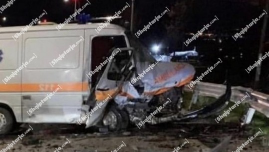 Ambulanca çoi 42-vjeçaren drejt vdekjes dhe jo në spital, mësohen të tjera detaje nga aksidenti tragjik! Drejtuesi i mjetit tjetër nën efektin e alkoolit