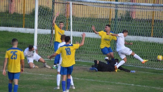 FSHF degdis Elbasanin nga stadiumi, klubi shtyn ndeshjen për të zbukuruar Superligën