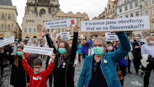 Po tregon shenja dobësimi, a po zbehet vala populiste në Evropë?