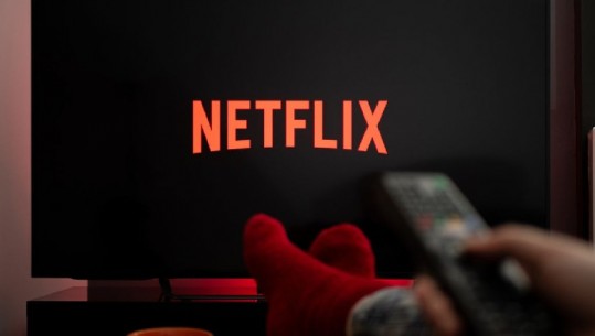 Jo më Squid Game, cili është filmi më i ndjekur në Netflix