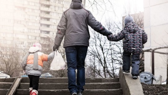 Shqipëria, me rrezikun më të ulët në rajon që fëmijët e familjeve të varfra të vuajnë nga varfëria kur të rriten