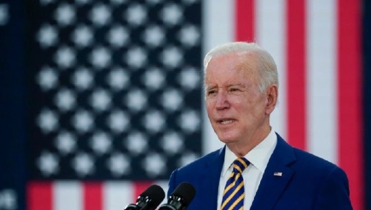 'Racizmi, një kërcënim për shëndetin publik', Biden: Strategjia e re kundër Sidës, trajton çështje të pabarazisë