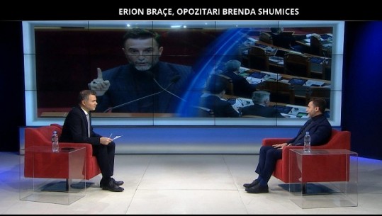 Repolitix/ Braçe kritika Ramës: S'mjafton t'i takosh fermerët 30 minuta, por të futesh në 'lëkurën' e tyre! Qeveria të ndërhyjë për të mos rritur gazin siç bëri me energjinë 