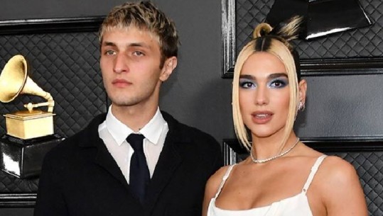 Dua Lipa dhe Anwar Hadid në krizë, nuk janë parë më bashkë prej disa javësh