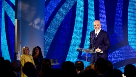 Edi Rama: Shtëpia e shqiptarit është e Zotit dhe e mikut