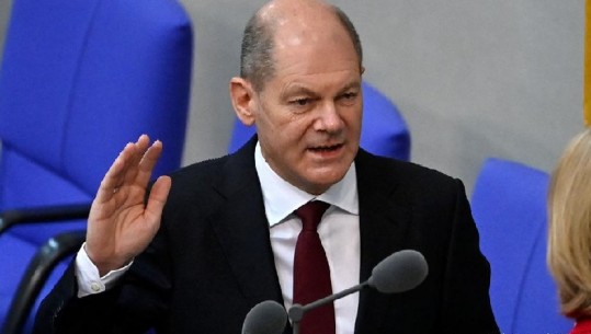 Olaf Scholz – kush është Kancelari i ri i Gjermanisë