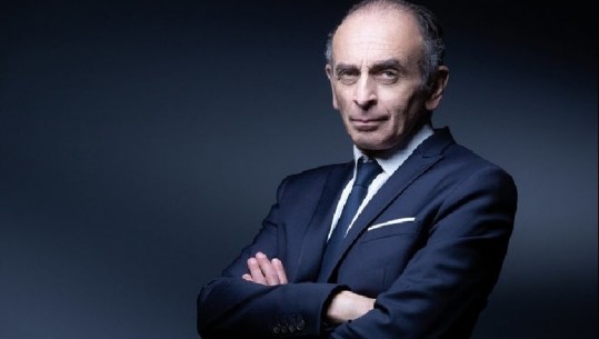 Kandidati presidencial Zemmour humb popullaritetin, kritikohet për islamofobi: Myslimanët në Francë, të heqin dorë nga feja