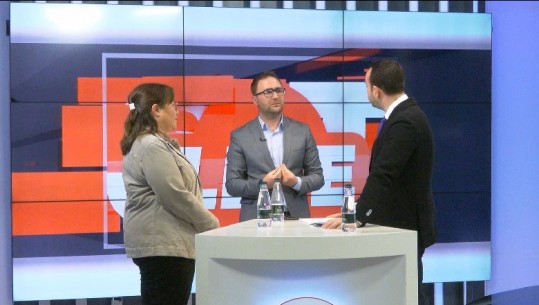 Kuvendi i 11 dhjetorit, debati në Report Tv/ Balliu: Çdo qindarkë e 'Foltoreve' do bëhet transparente! Basha, 'Kim Philby' i pluralizmit, e shkarkojmë! Gjikondi: Berisha, varrmihësi i PD