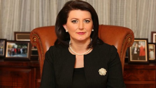 Betimi i presidentit të ri, në ceremoni do të jetë e pranishme edhe Atifete Jahjaga me Vjosa Osmanin