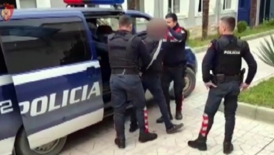 Plagosi me thikë dy vëllezër, arrestohet 27-vjeçari në Fier