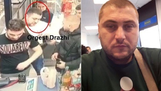 Vrasja e Jurgen Dukës 3 ditë më parë për radhën në market, gjykata lë të lirë shokun e tij