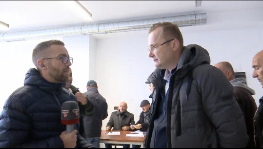 Referendumi i Berishës, Lisandër Hoxha: Moment lumturie për demokratët, sot falimenton marrëveshja Basha-Rama