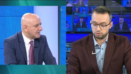 Roland Bejko në 'Report Tv': S'do ketë dy PD, demokratët i kthyen shpinën Berishës! Nëse Basha s'i përgjigjet demokratëve, të hapë krahun