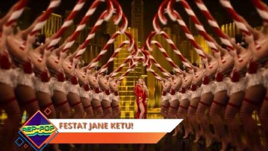 Rep-pop/ I dëgjoni kudo! Në restorante, kafe dhe shtëpi ndihet atmosfera e festave, cilat janë këngët më të njohura të Krishtlindjeve (VIDEO)