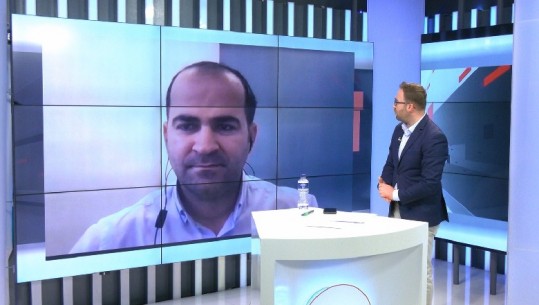 Skandali me publikimin e pagave, eksperti i IT në Report Tv: Konferenca e Ramës qesharake! Krim shtetëror, frikë se çfarë mund të nxjerrin në vazhdim