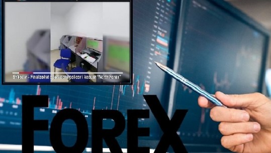 Mashtrimi me 'Forex' në Shkodër, arrestohet menaxheri i 'Call Center'! Pjesëtar në skemën e mashtrimit! Ende në kërkim pronari polak dhe bashkëjetuesja e tij