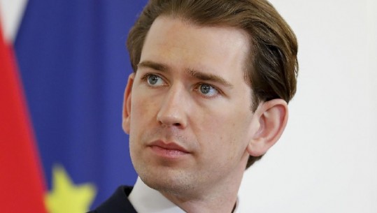 Pas skandalit u largua nga politika, zbulohet puna e re që do të bëjë ish-kancelari austriak Sebastian Kurz